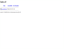 Tablet Screenshot of labmed.ascpjournals.org